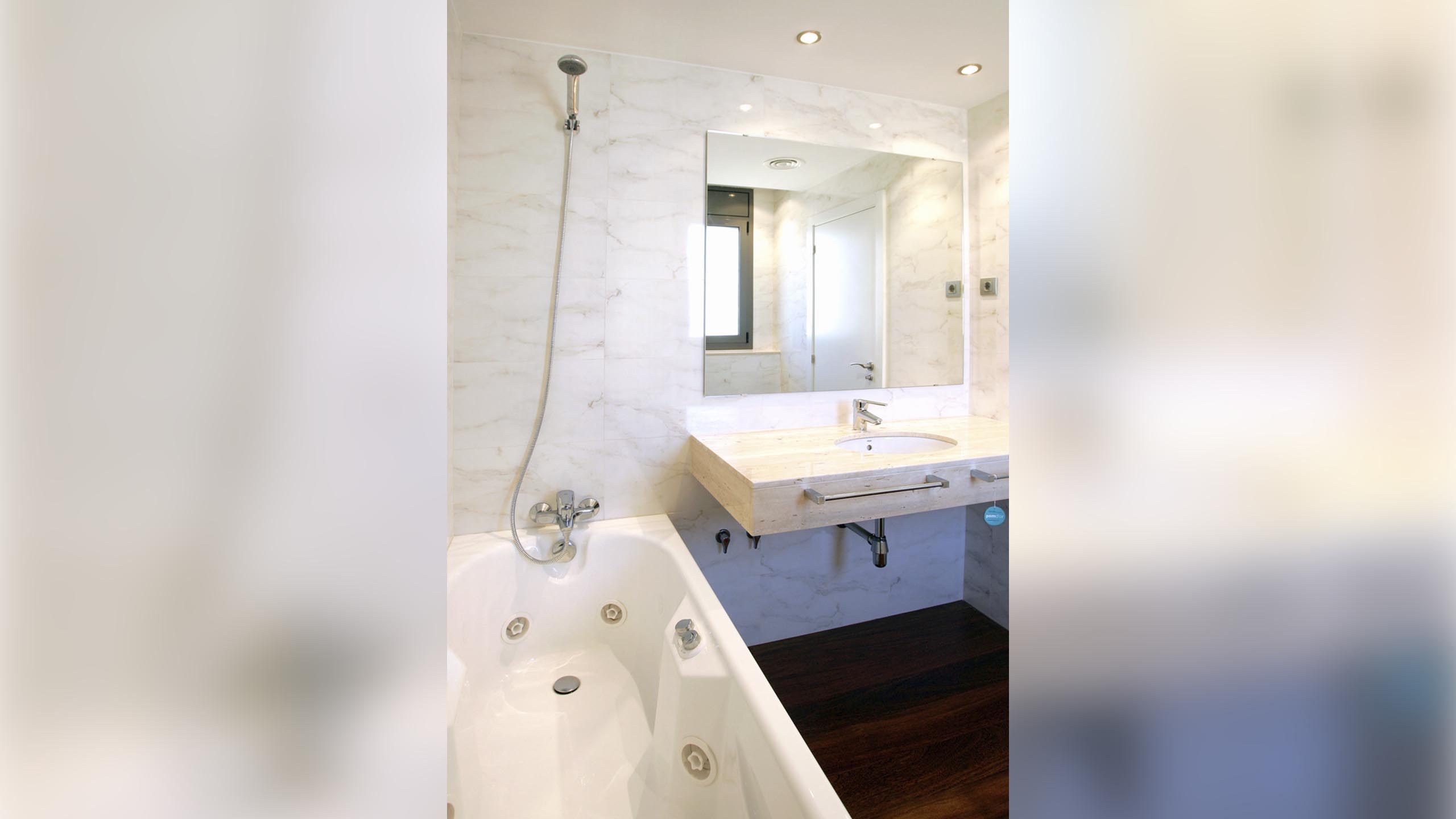 Edificio Vallvidriera