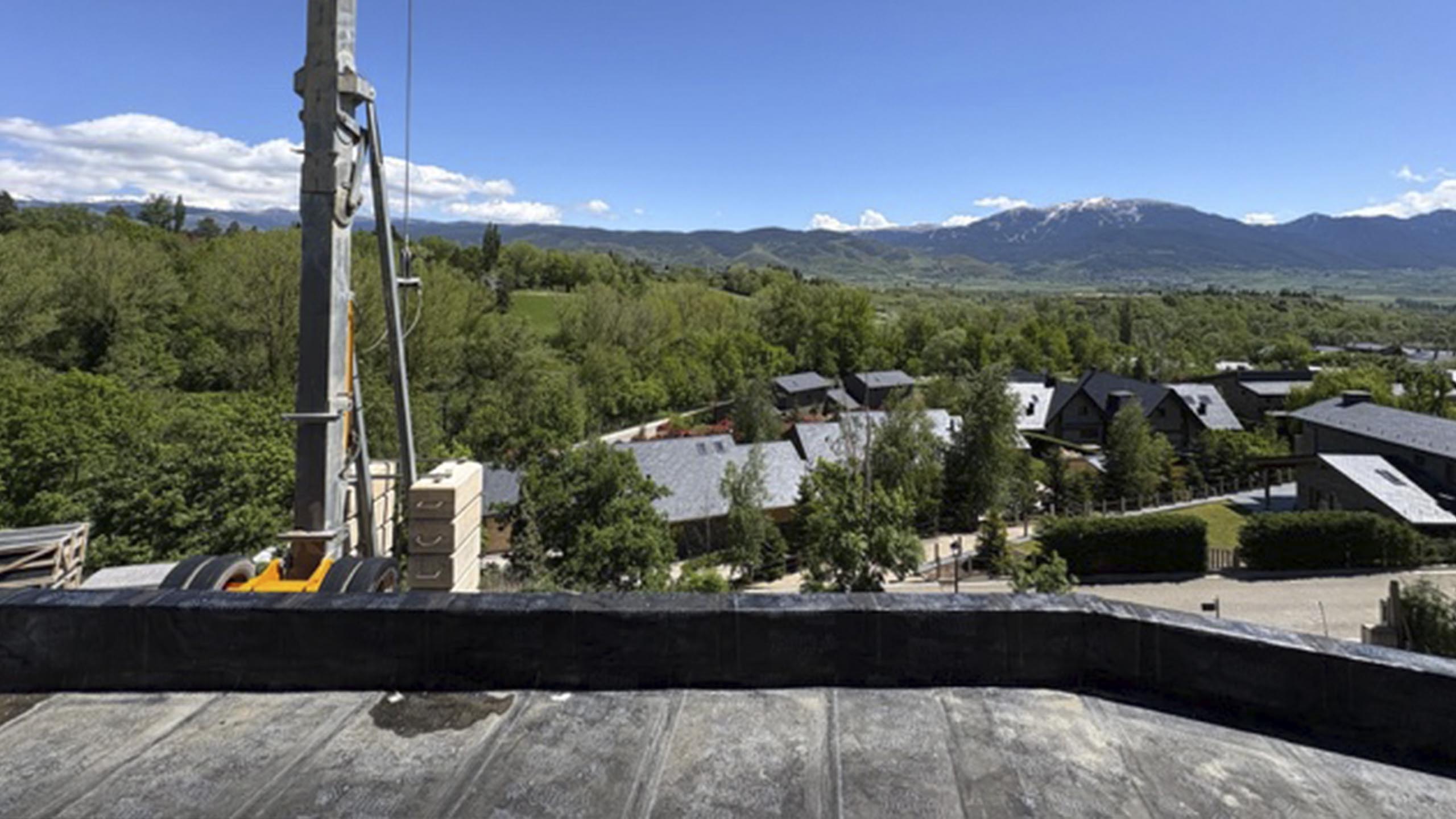 Jardins dels Llosers